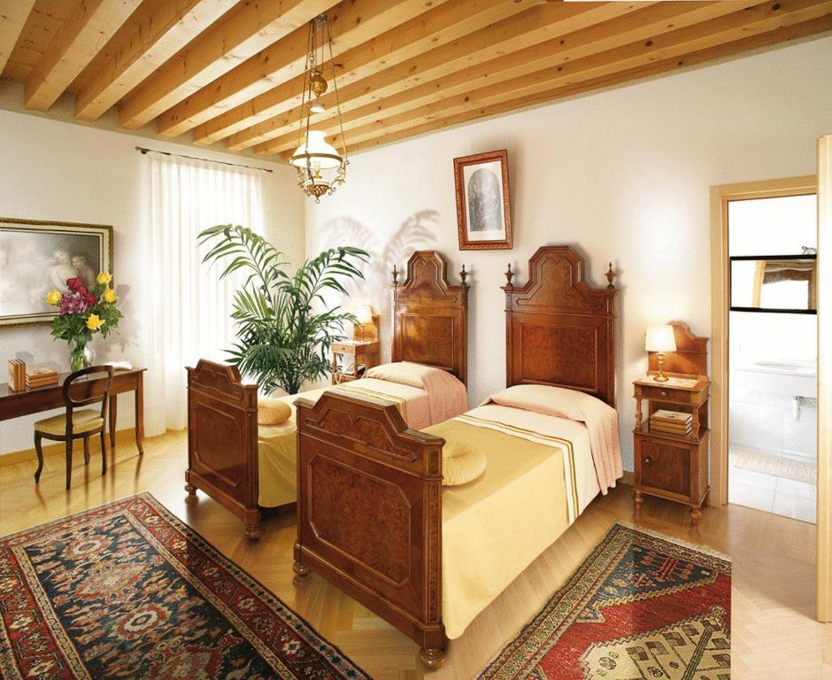 Hotel Busta